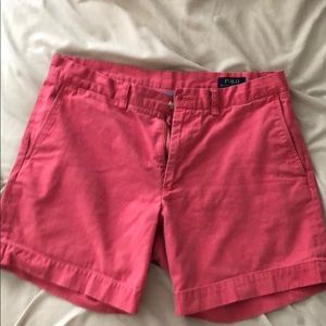 Polo Ralph Lauren shorts